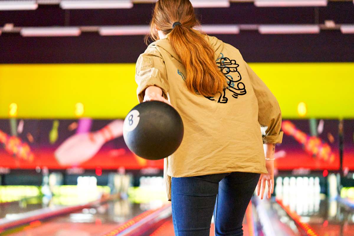 Zone Bowling - Knox