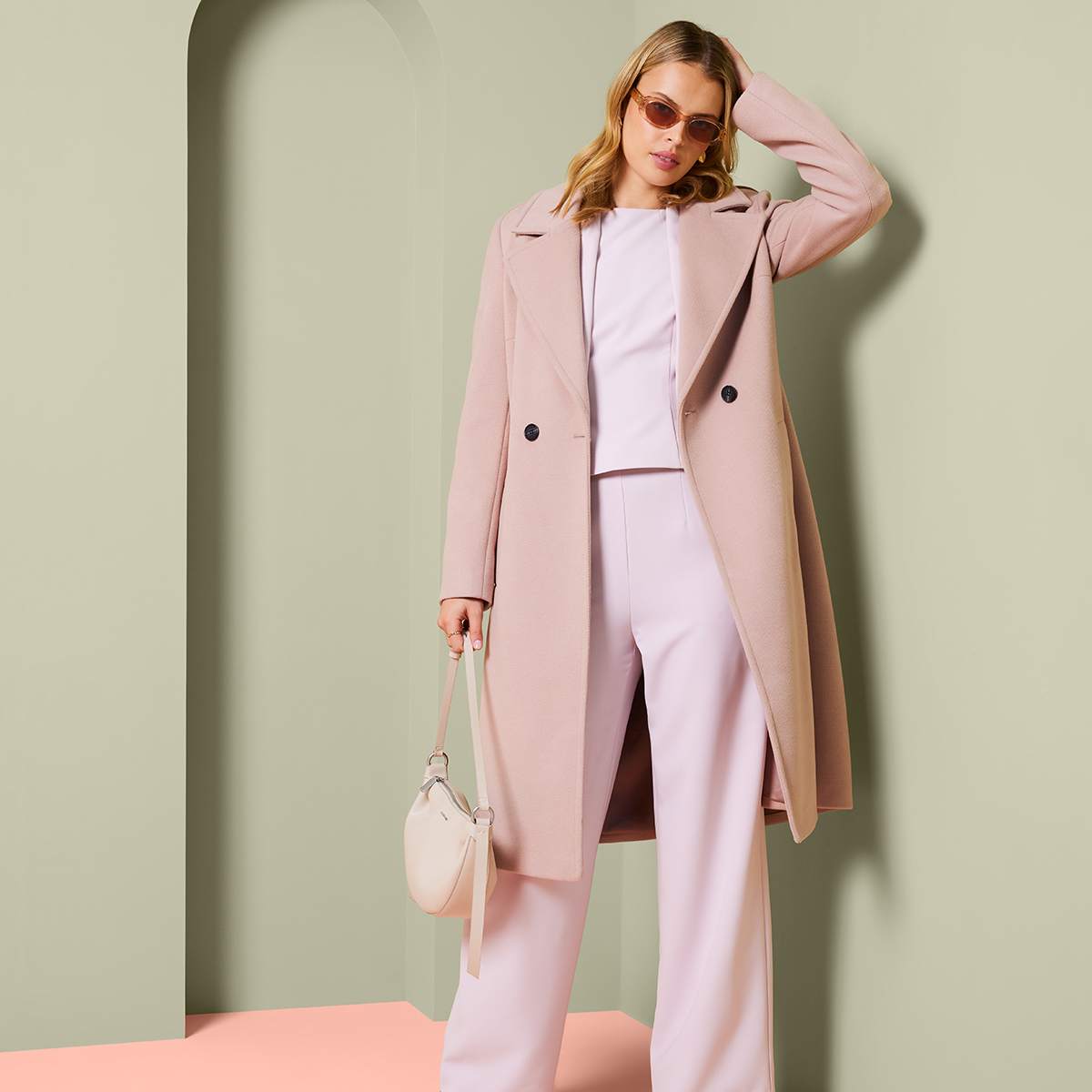 Portmans: 50% Off All Knitwear & Coats