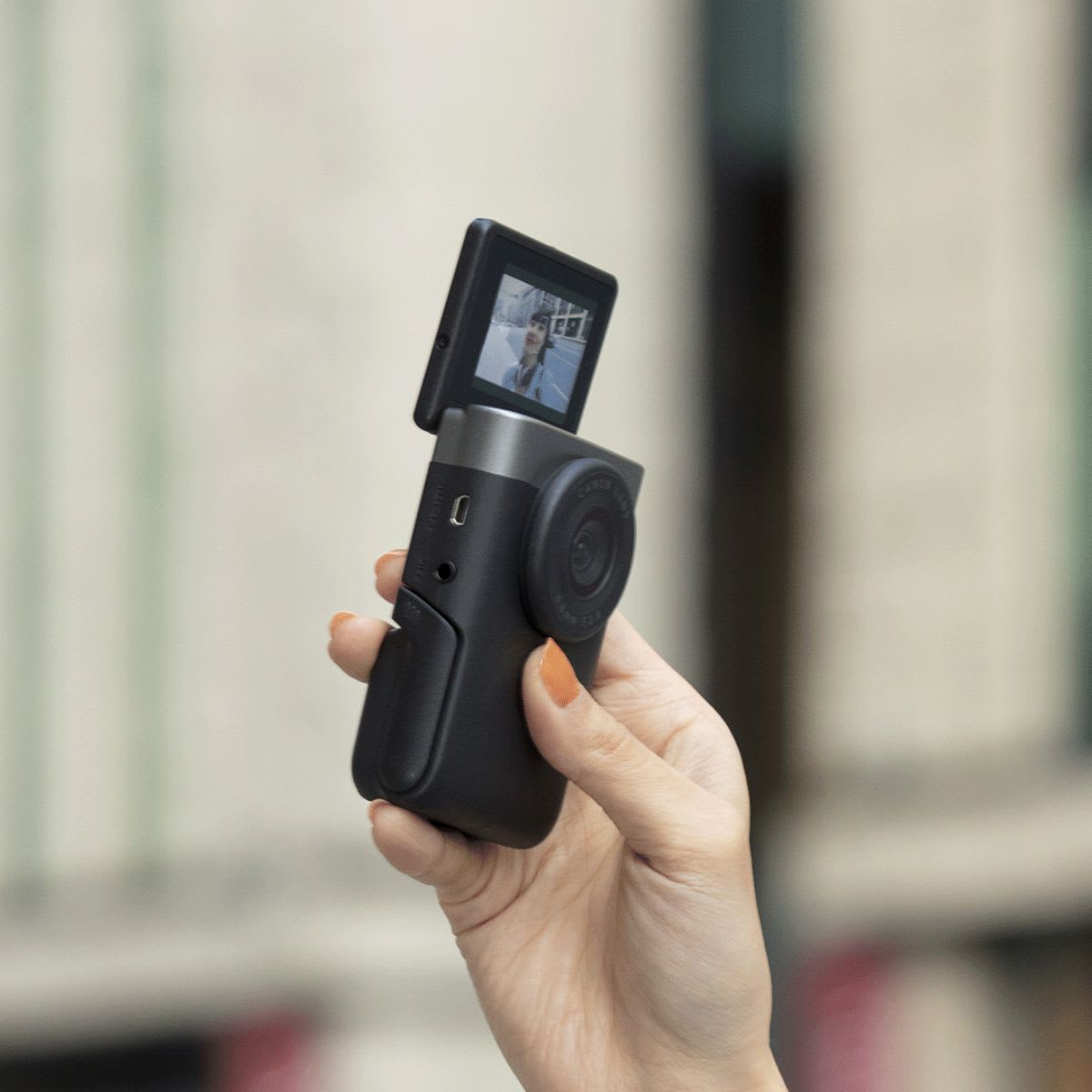 digiDirect: Canon Full-Frame & Video Frenzy!