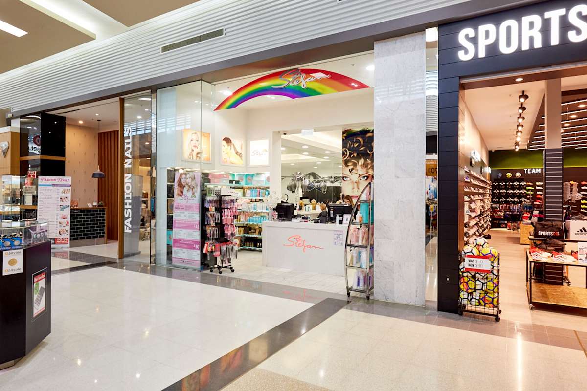 Stefan storefront image