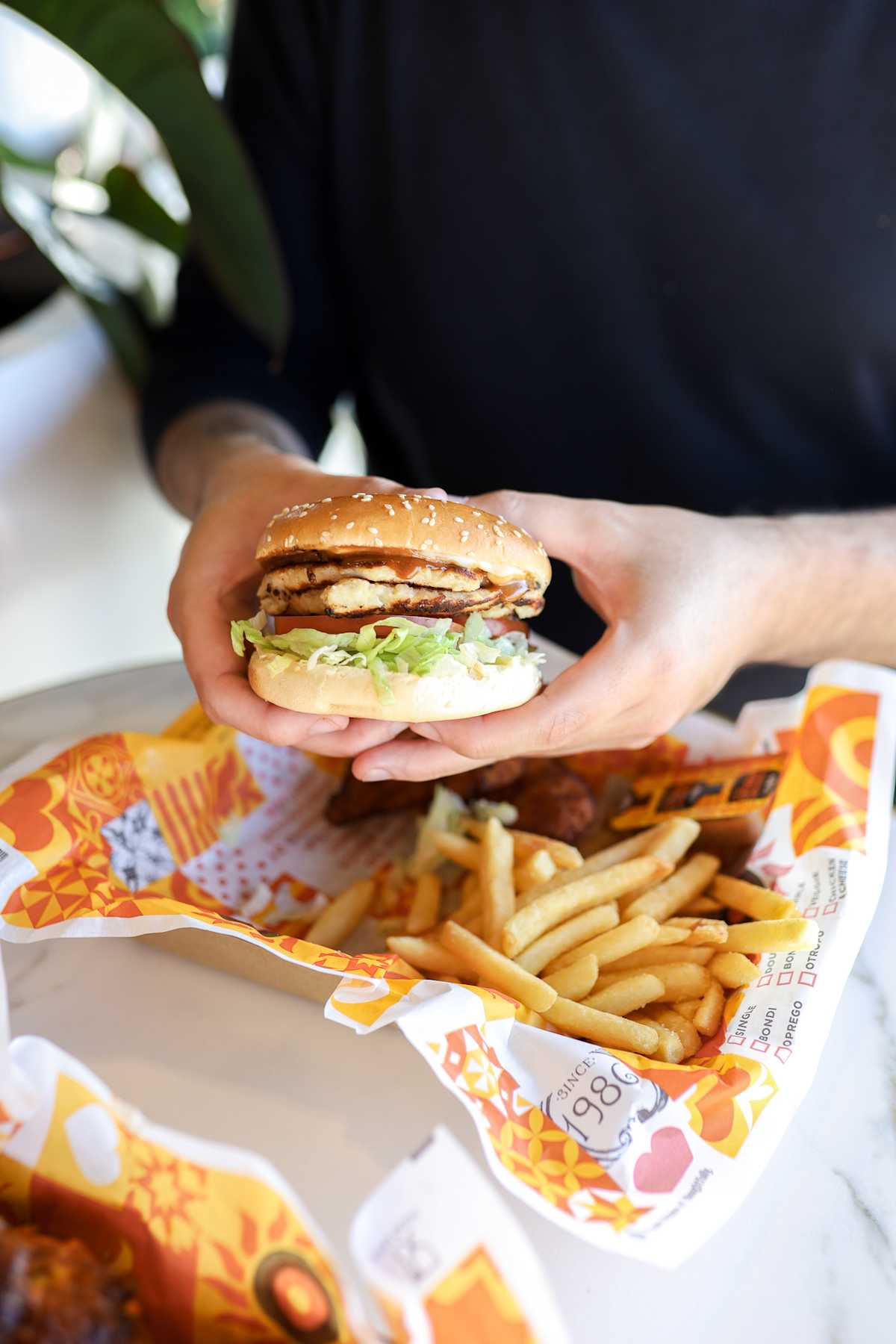 Oporto_Burger