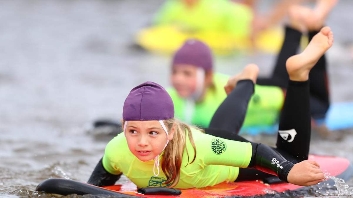 Torquay Surf Life Saving Club