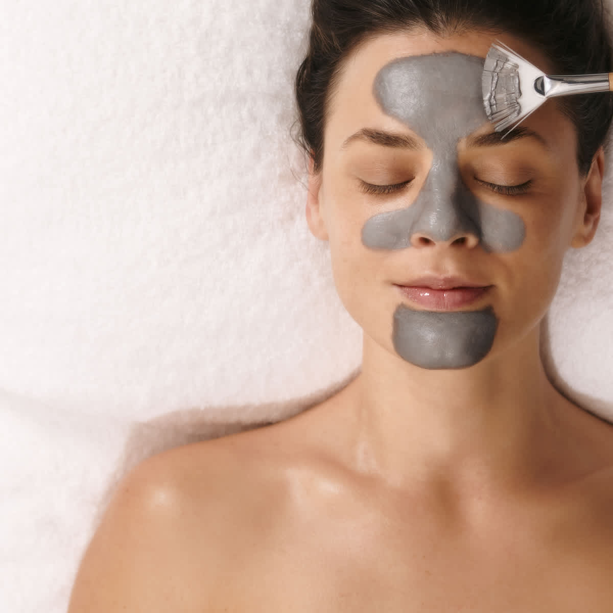 Endota Spa: Relax massage and facial