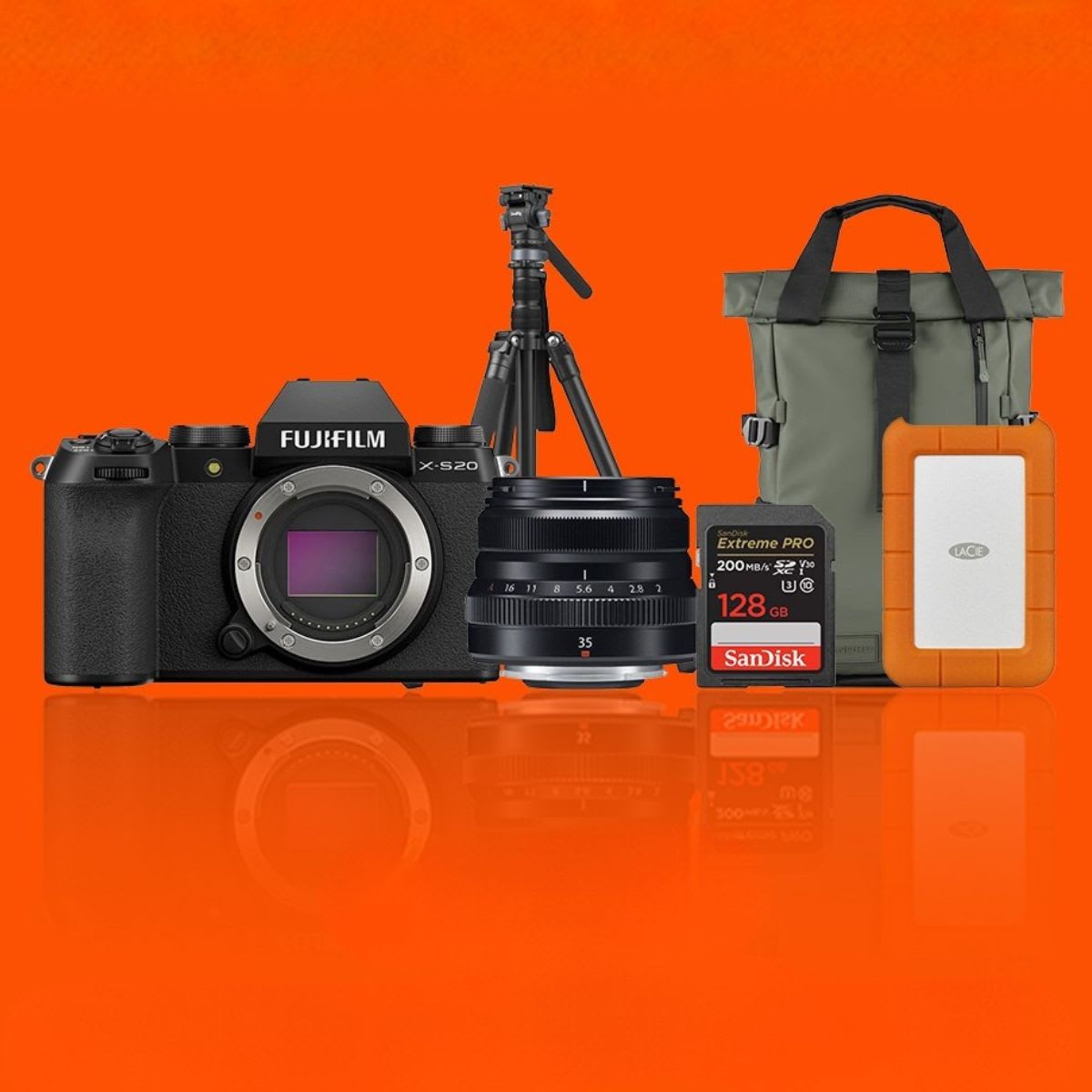 digiDirect: Win a digiDirect Prize Pack!