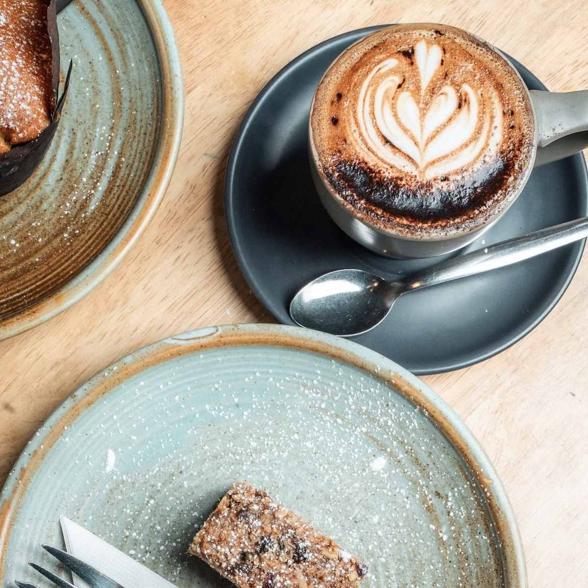 Table 26 Coffee
