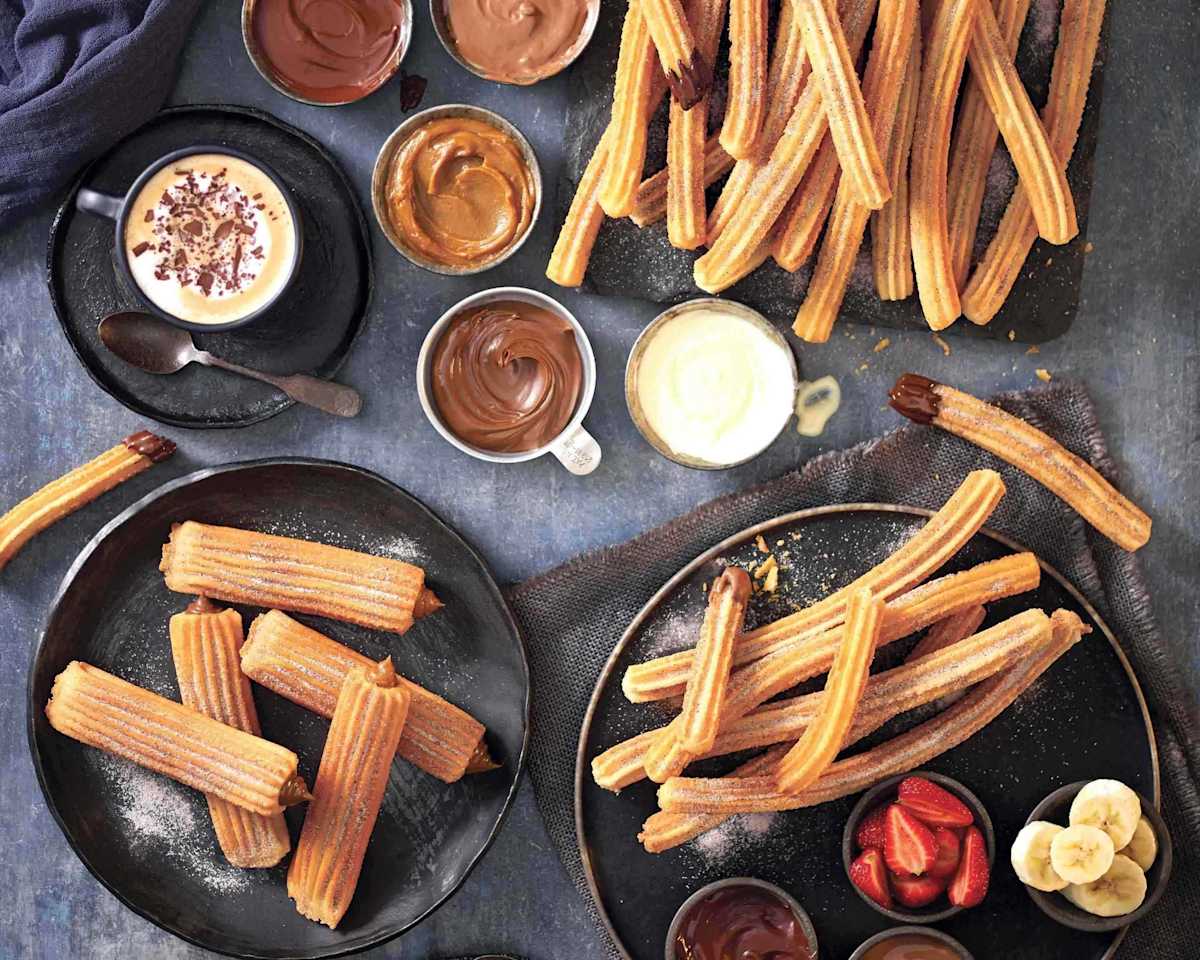 San Churro
