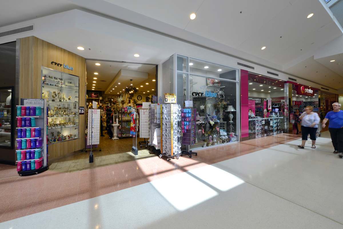 Everblue storefront image
