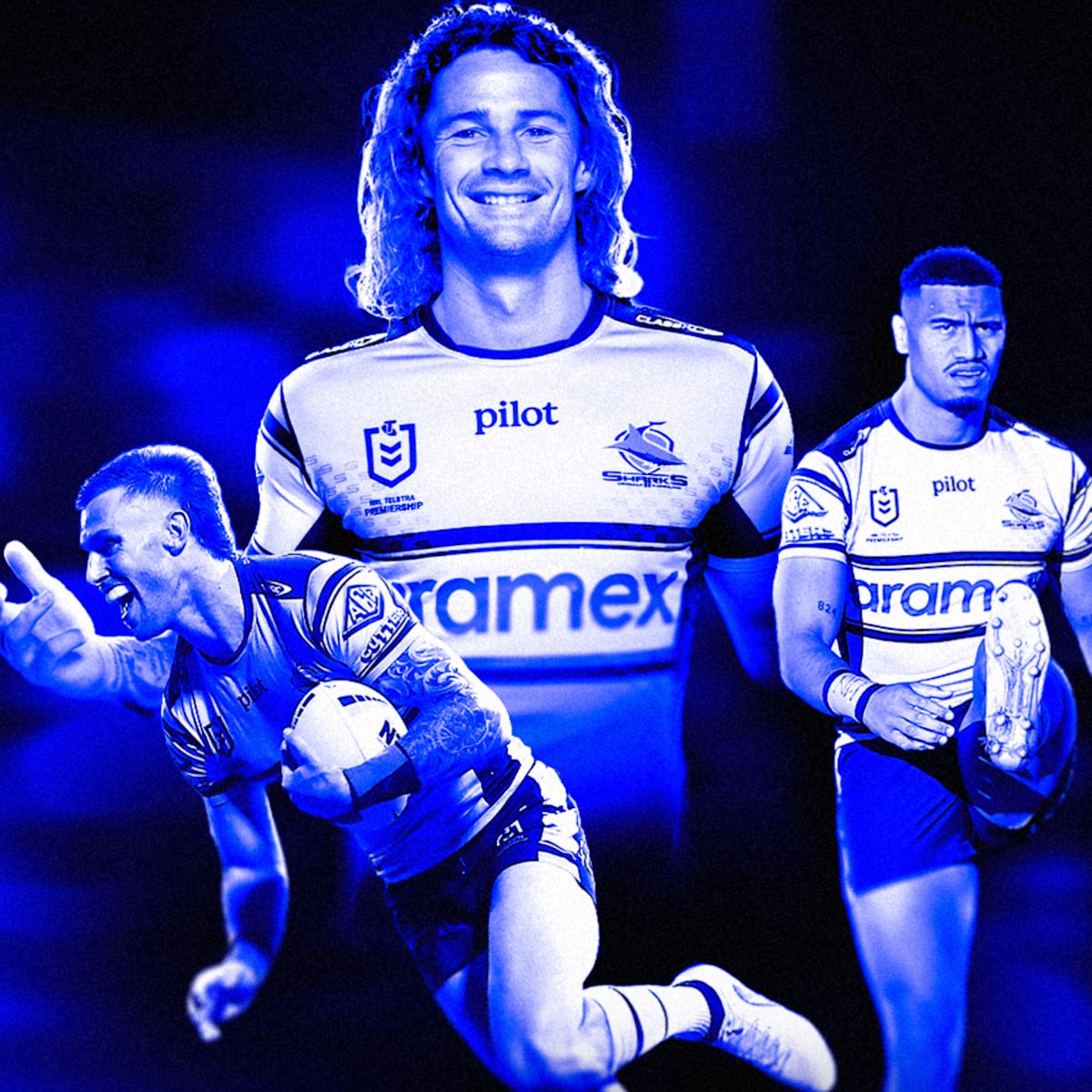 Sports Direct: The ultimate Game Day experience