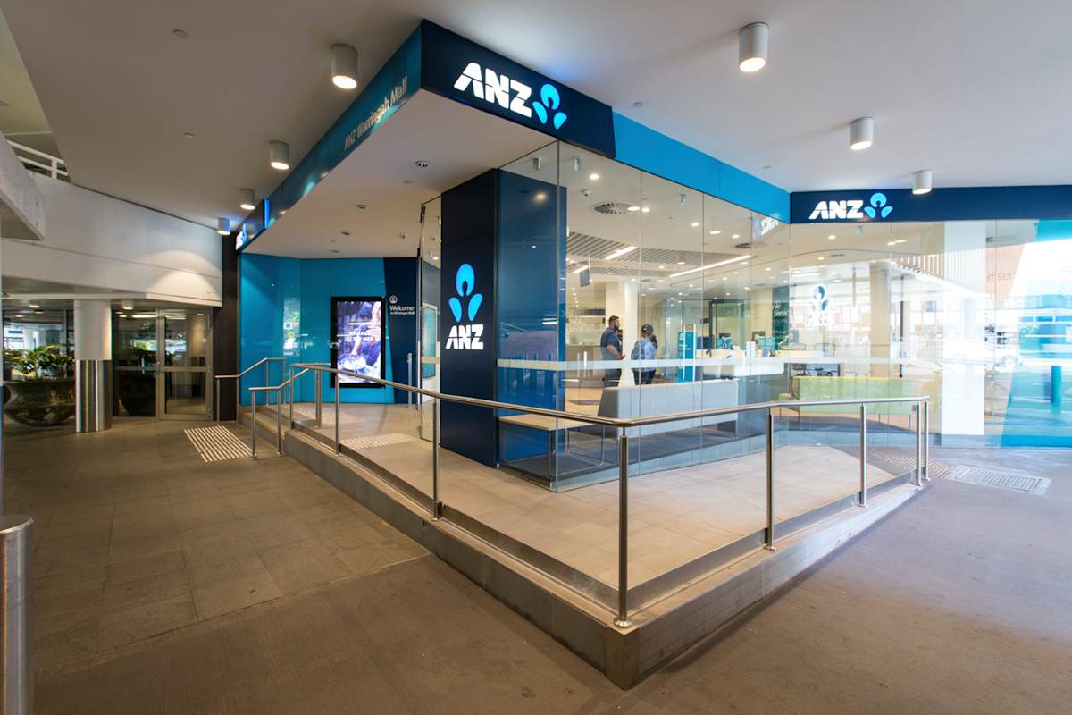 ANZ storefront image