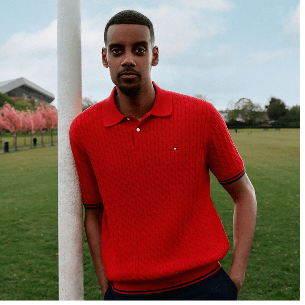 Tommy Hilfiger: Season of Football