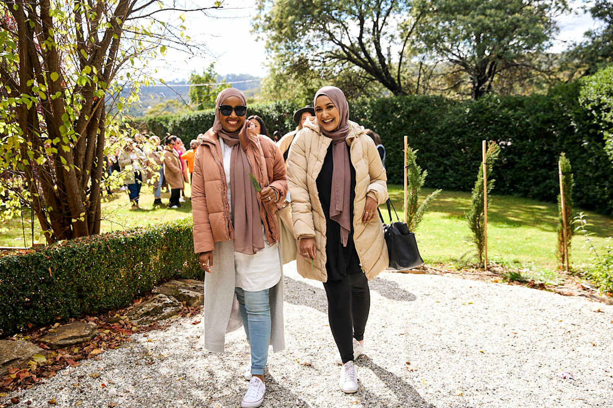 Kmart Autumn Winter Masterclass
