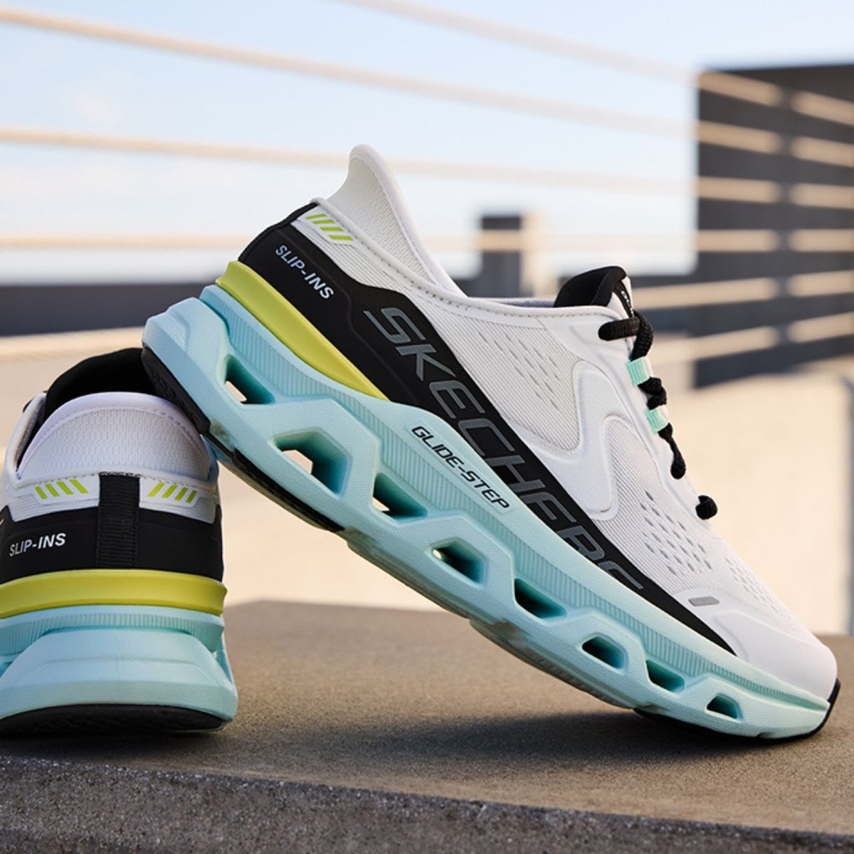 Skechers: End of Season Sale is Here!