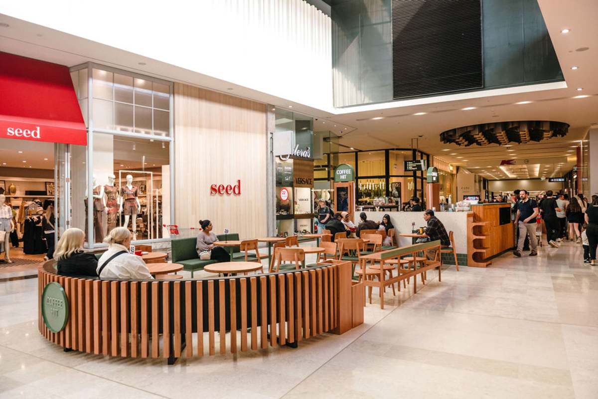 Coffee Hit storefront image