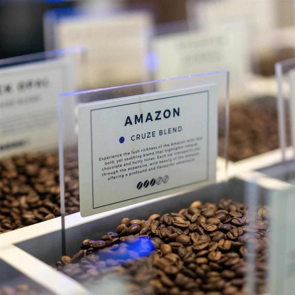 Cruze Coffee