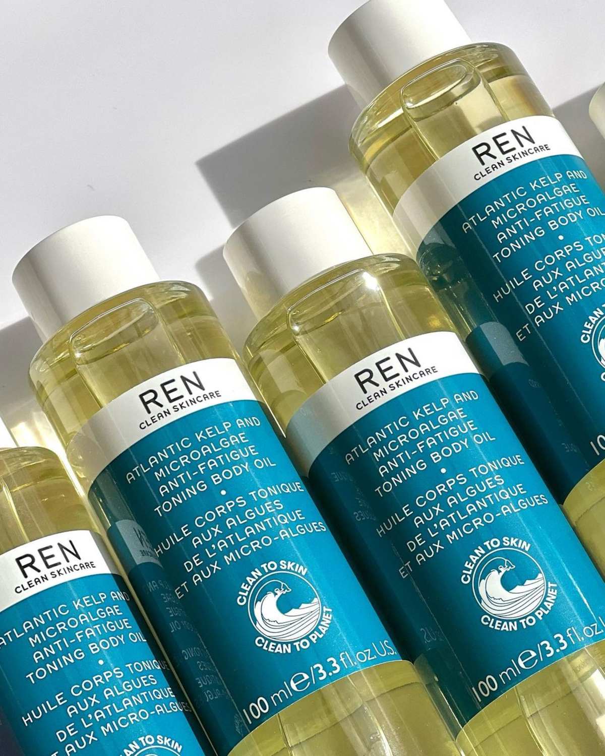 Ren Skincare