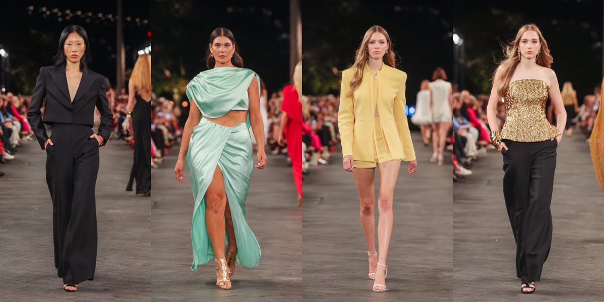 AFW 2025 Carla Zampatti