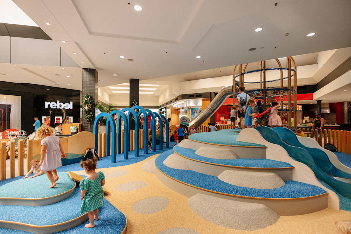 Westfield Whitford City - Play World -25 11 23--36