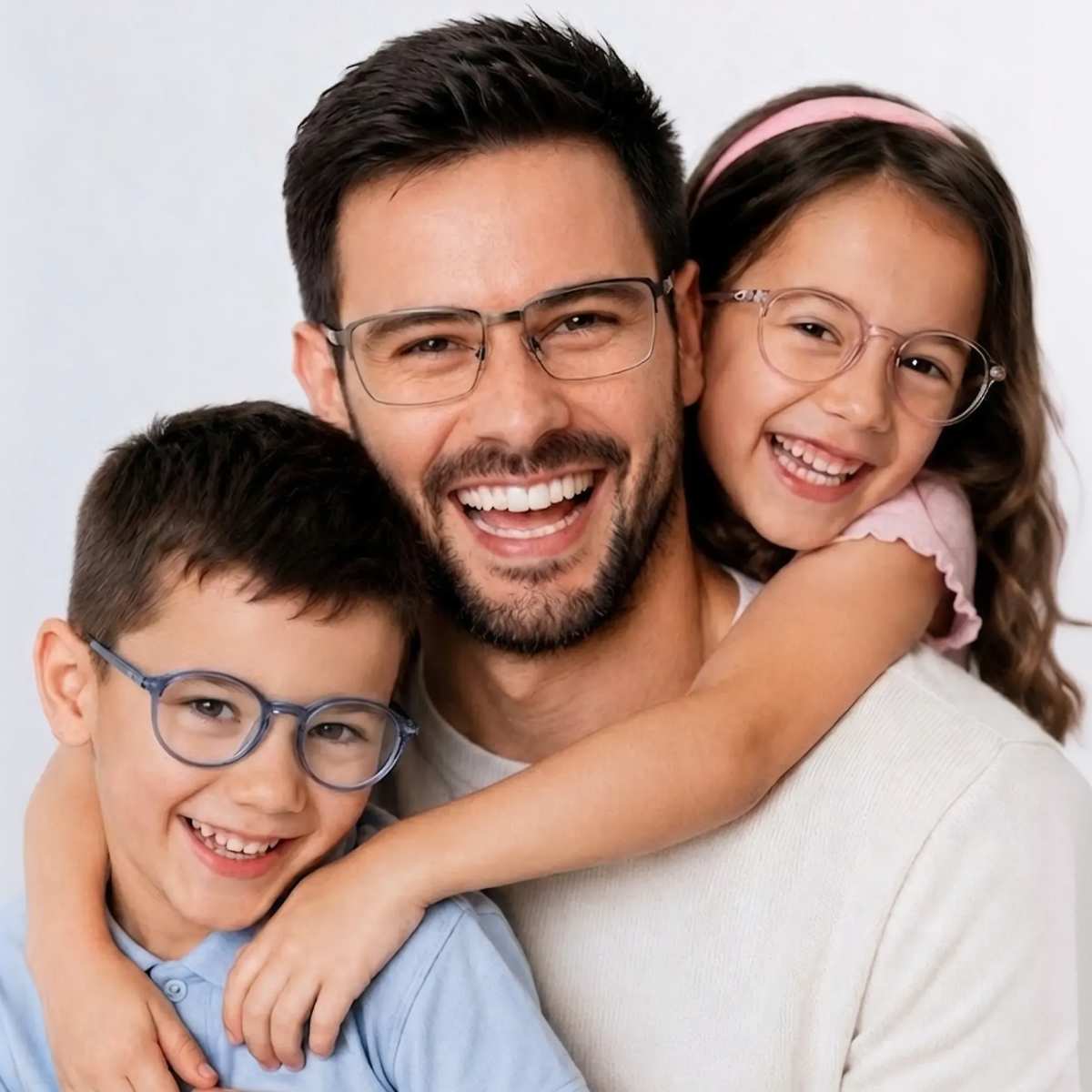 1001 Optometry: Donate Eyewear, Get $101 Off