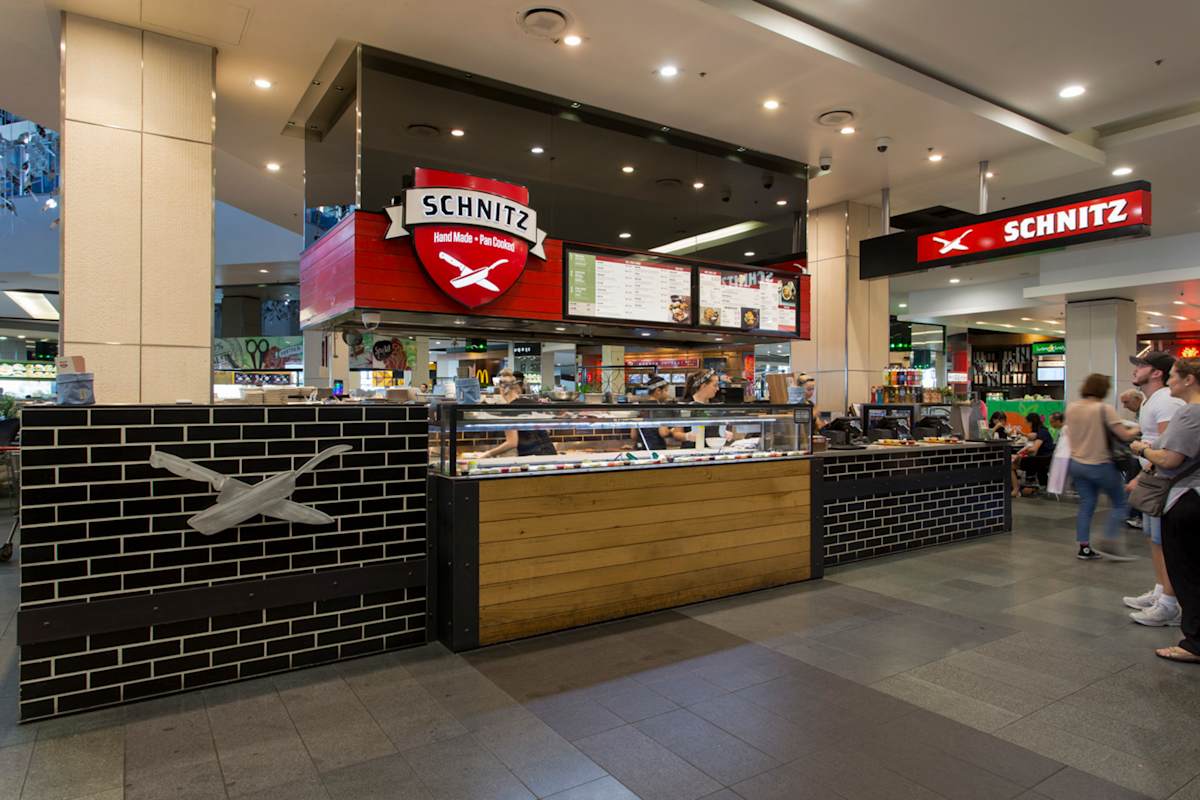 Schnitz storefront image