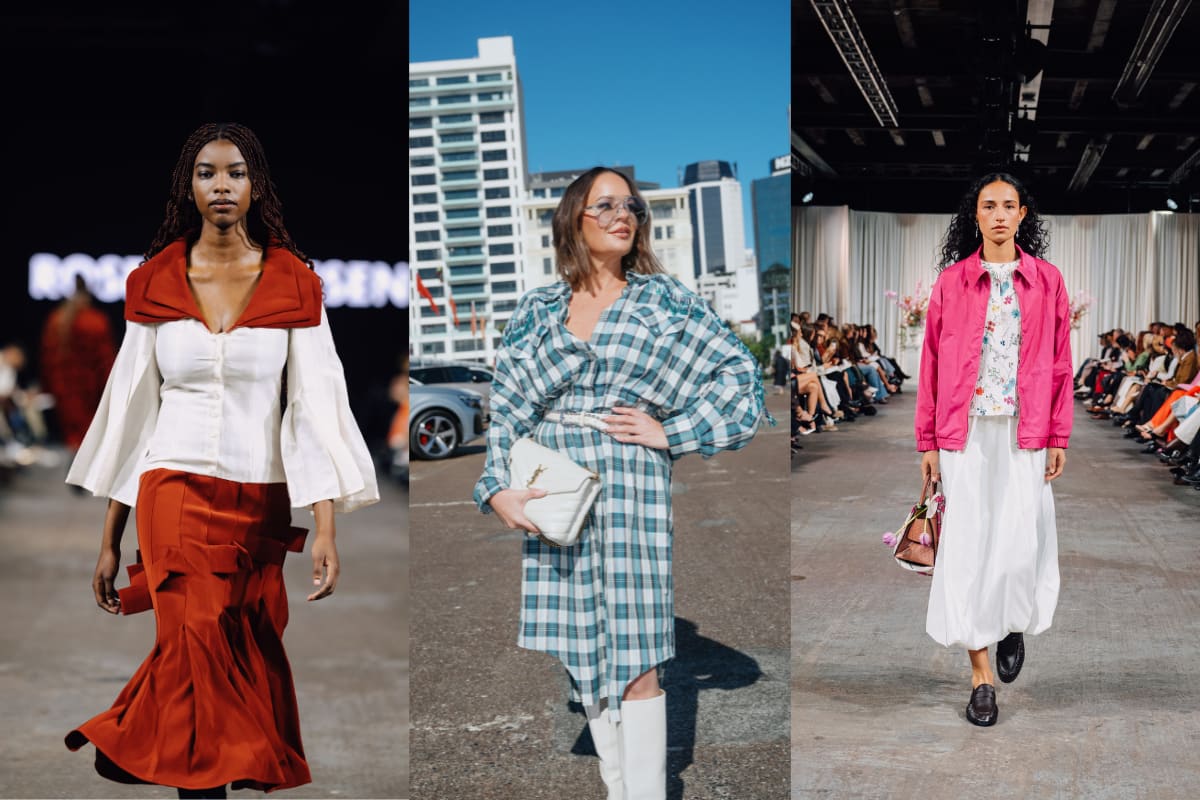 NZFW - soft power tailoring trend 2026