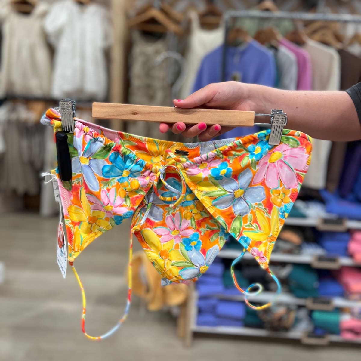 North Lakes_Ghanda bikini