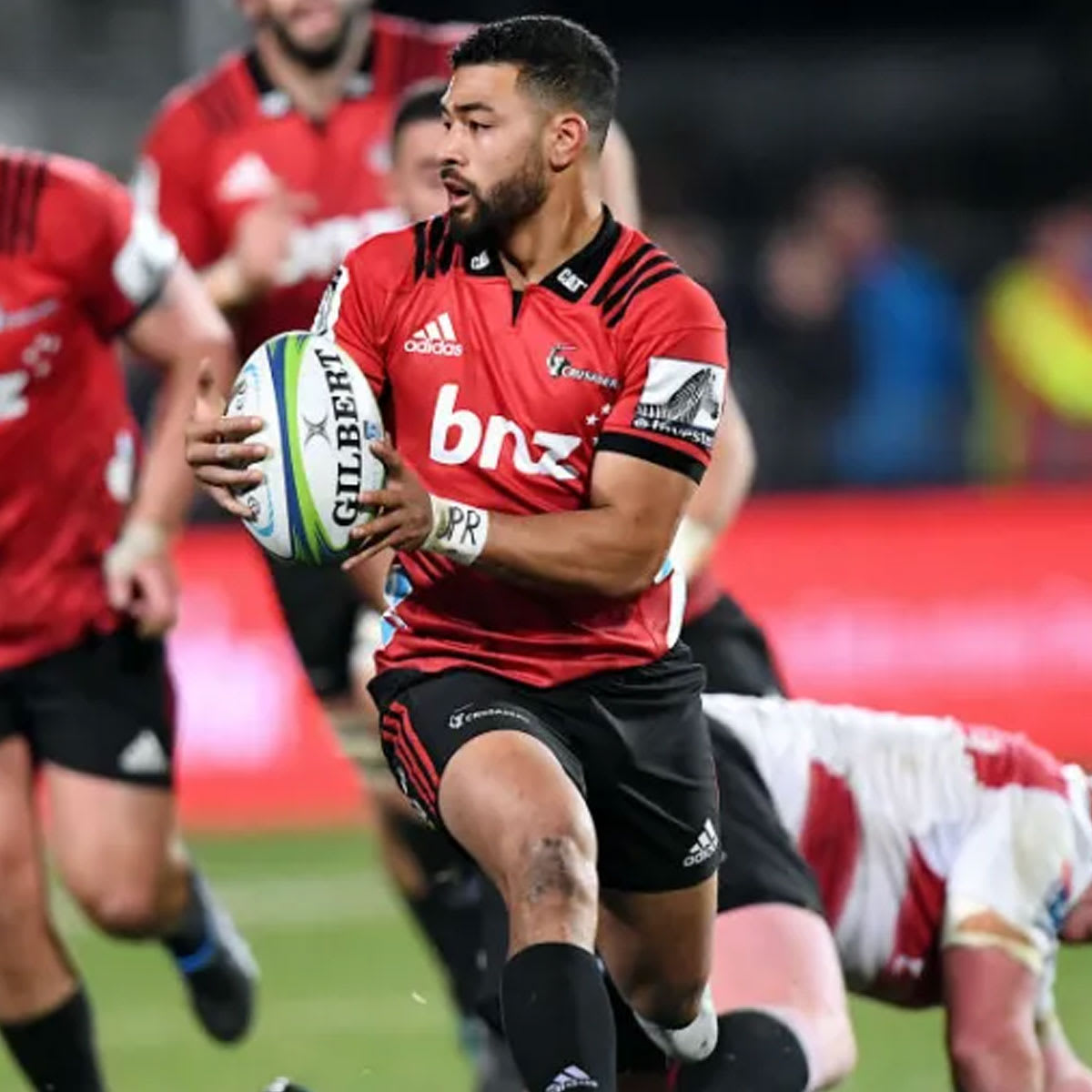John Barleycorn's Taphouse: Chiefs vs Crusaders