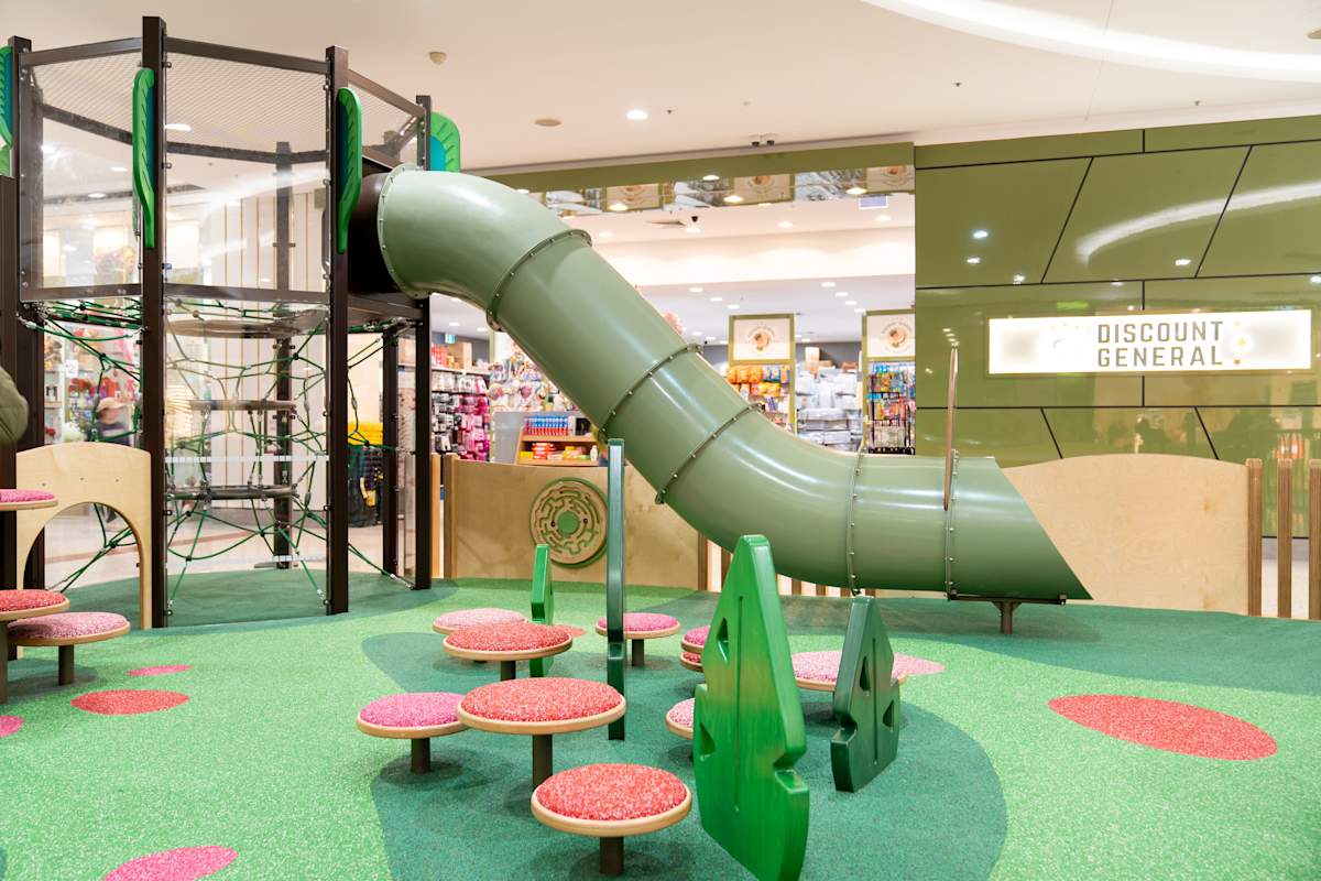 Burwood Kids Play 3+