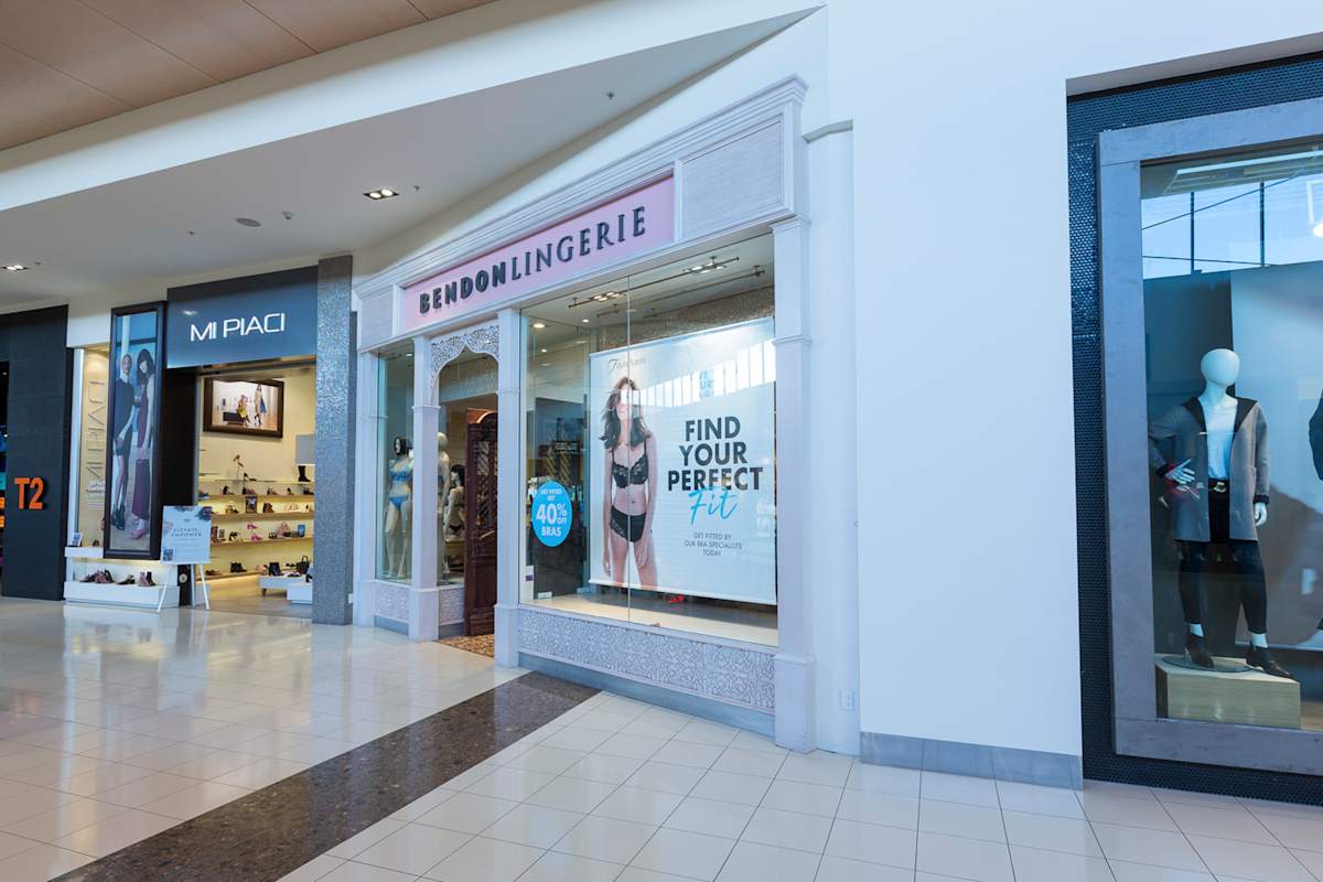 Bendon storefront image