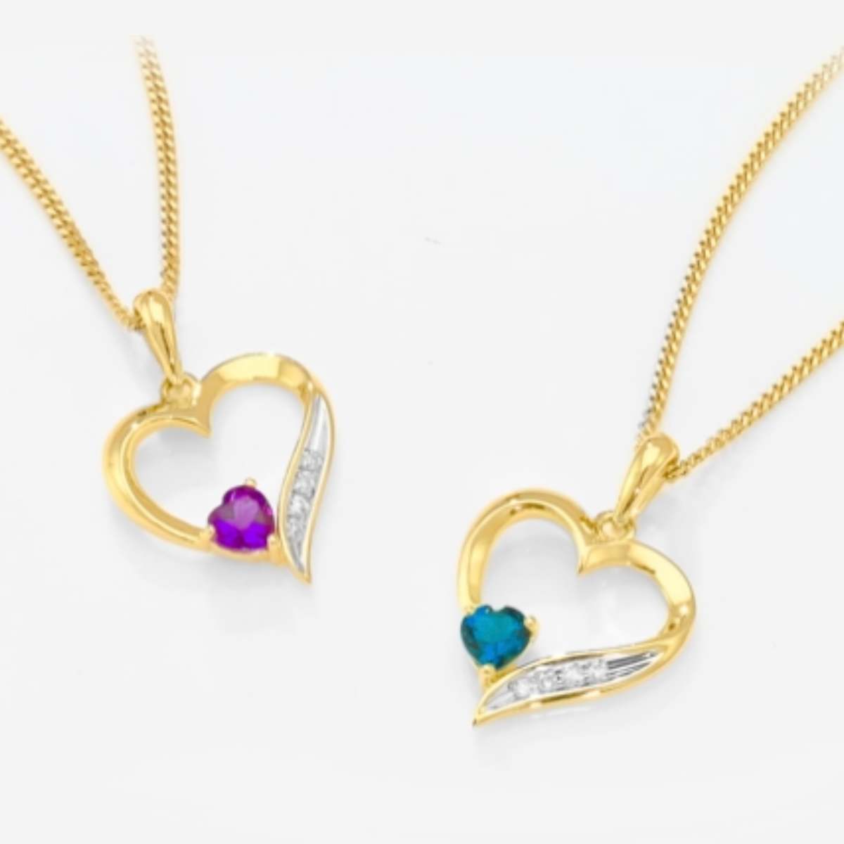 Pascoes The Jewellers: Diamond & Gemstone Sale