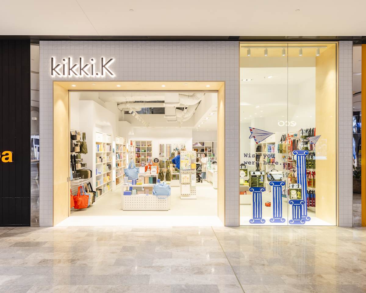 kikki.K  storefront image