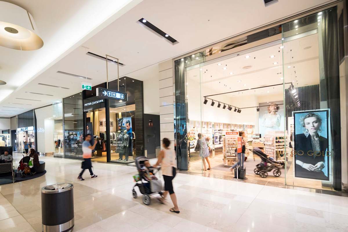 Lovisa - 2 storefront image