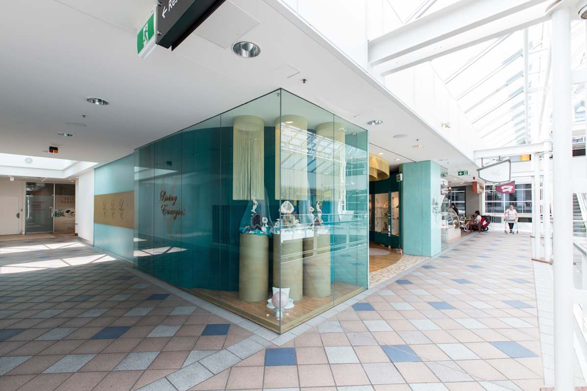 Living Energies storefront image