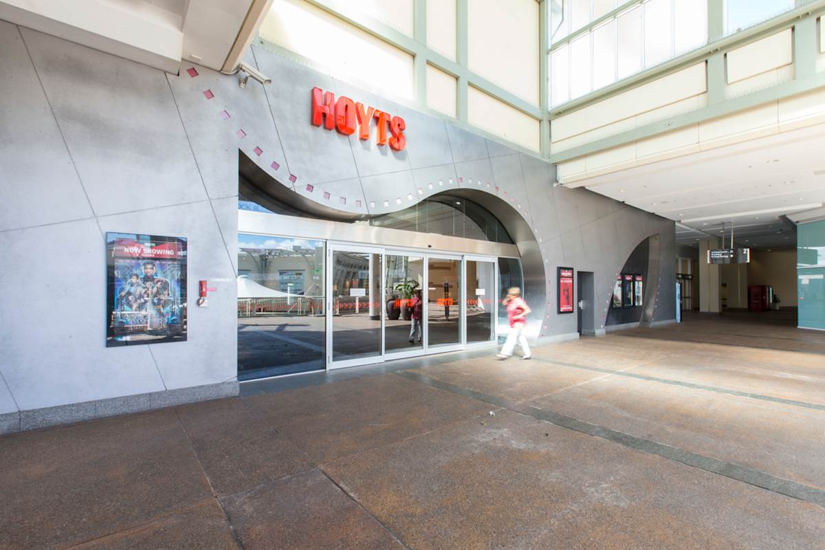 HOYTS storefront image
