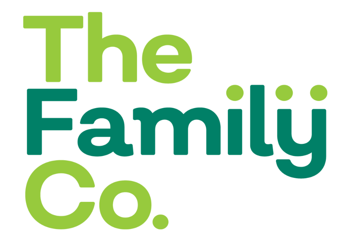 The Family Co. Logo 
