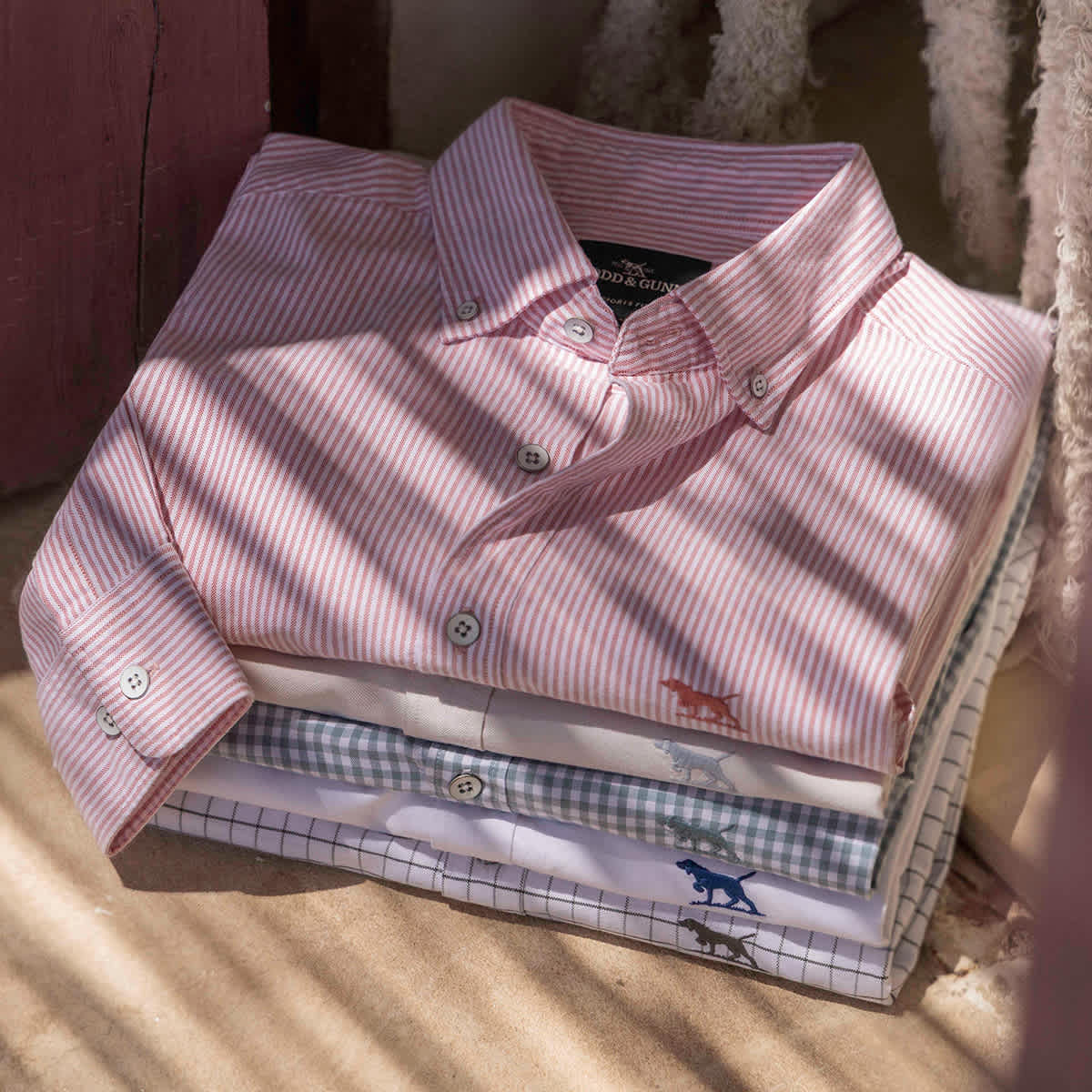 Rodd & Gunn: Gunn Multi-Buys