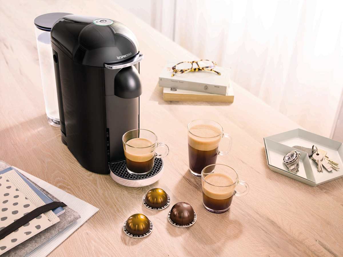 Nespresso