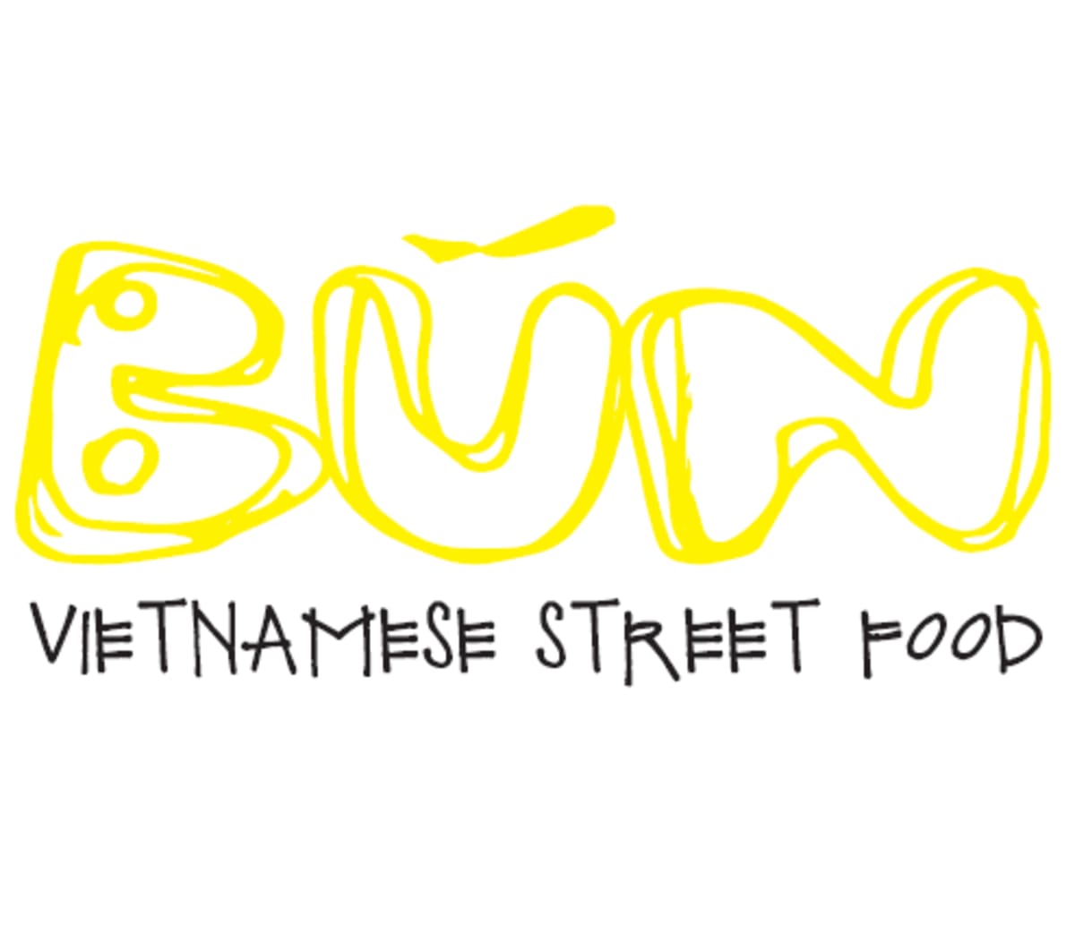 Bun Vietnamese Street Food