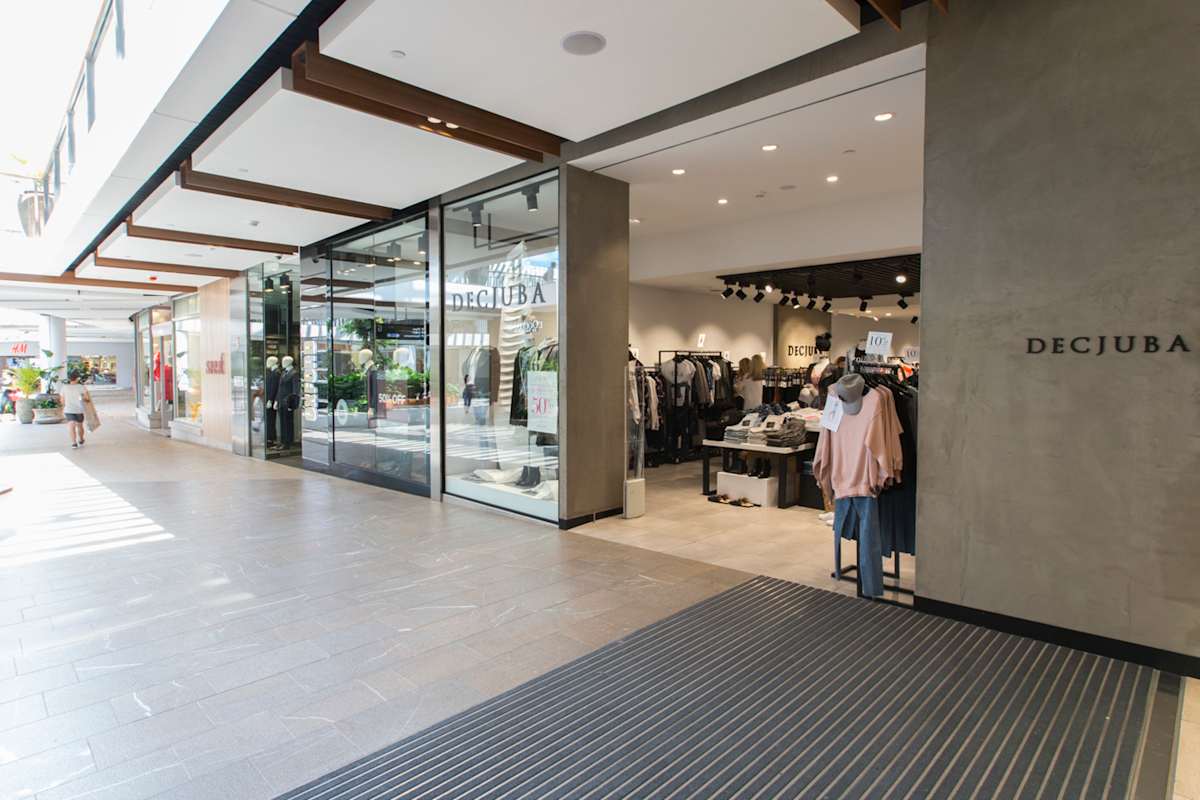 Decjuba storefront image