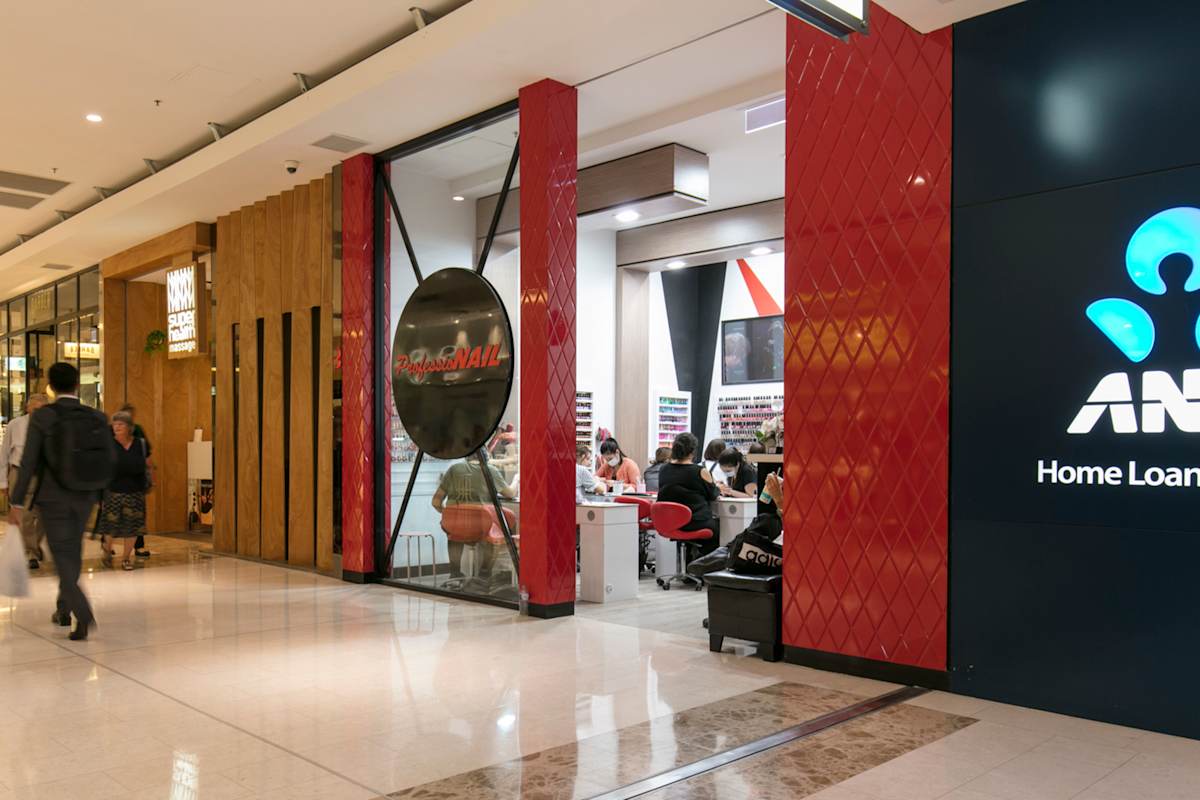 ProfessioNAIL- Level 2 storefront image