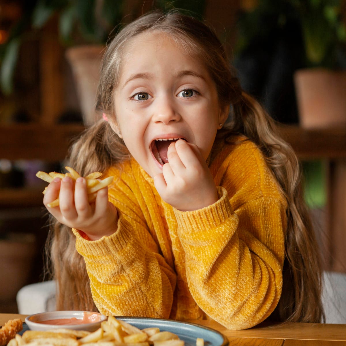 Beach House Bar & Grill: Kids Eat Free Sundays