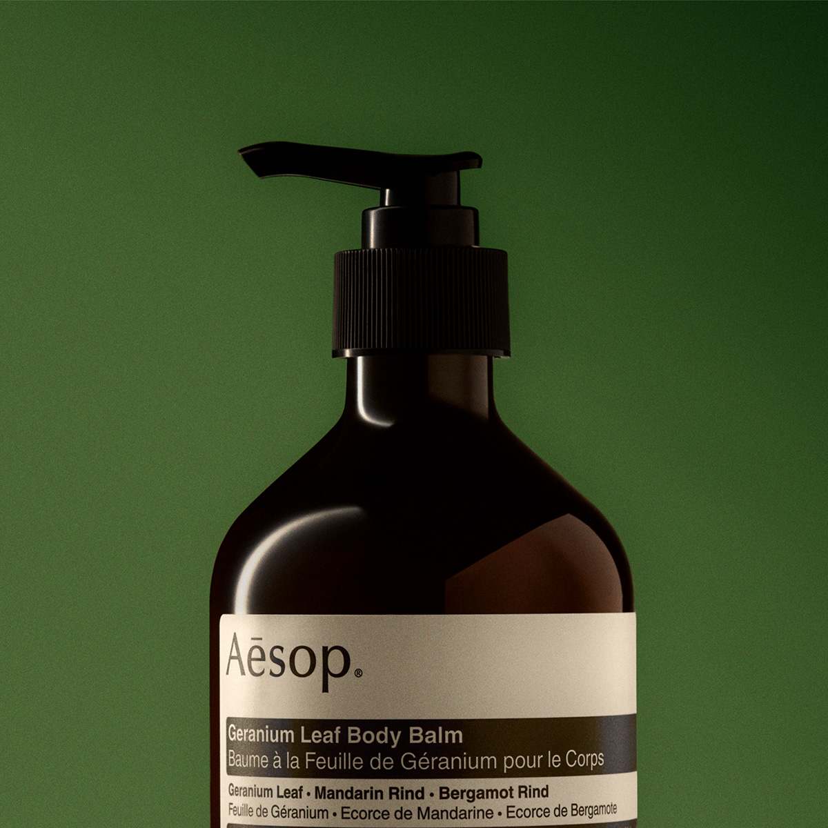 Aesop: Aesop Doncaster—a new setting