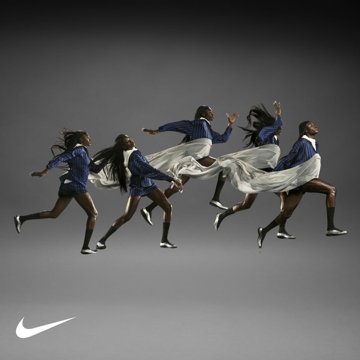 nike newmarket