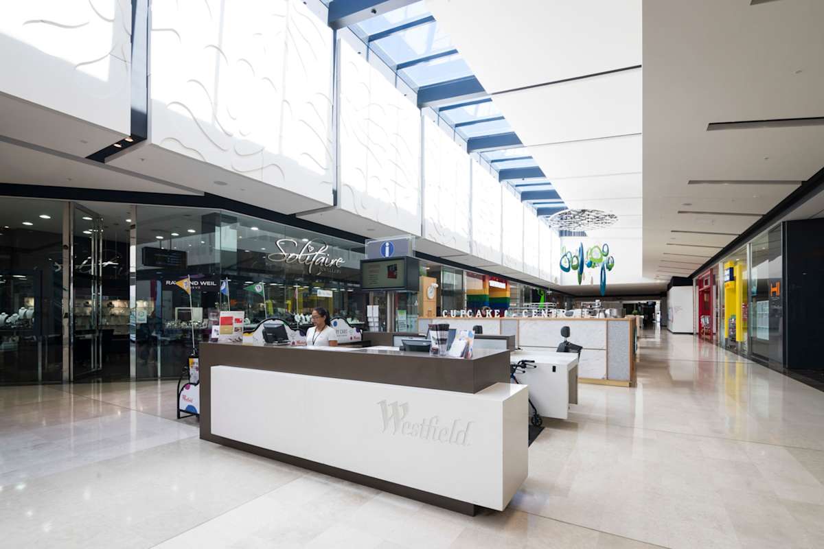 Concierge - Level 2 storefront image