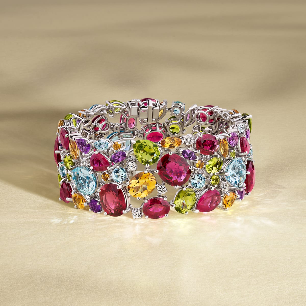 Gregory Jewellers: The Gregory Guide to Birthstones