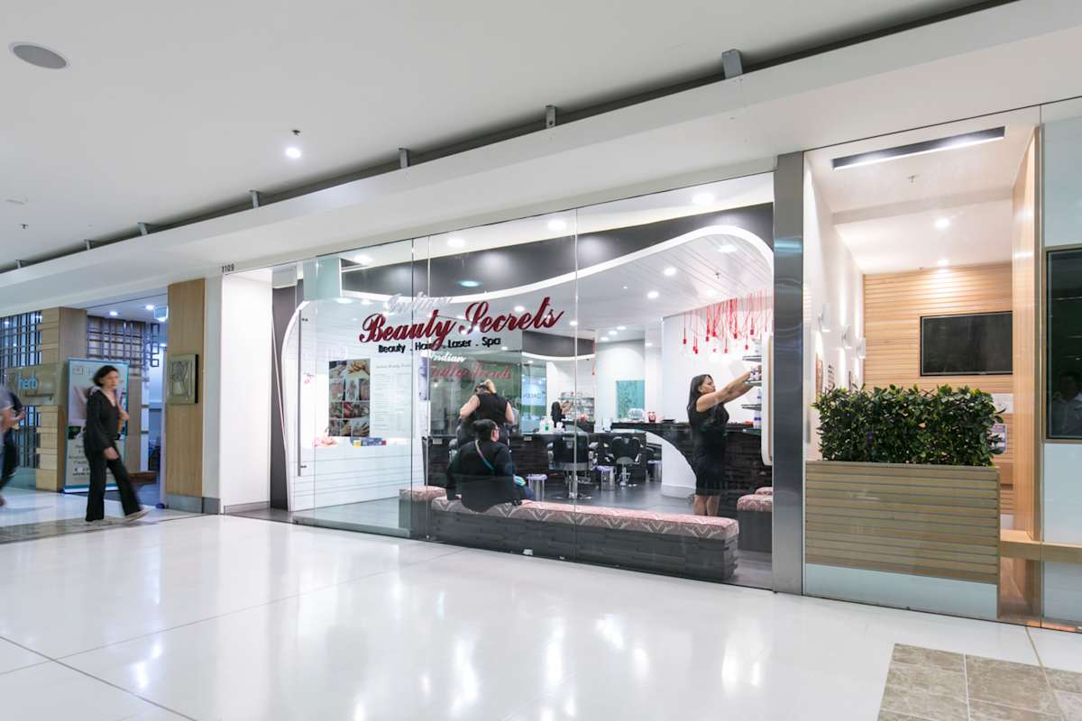 Indian Beauty Secrets - Level 1 storefront image
