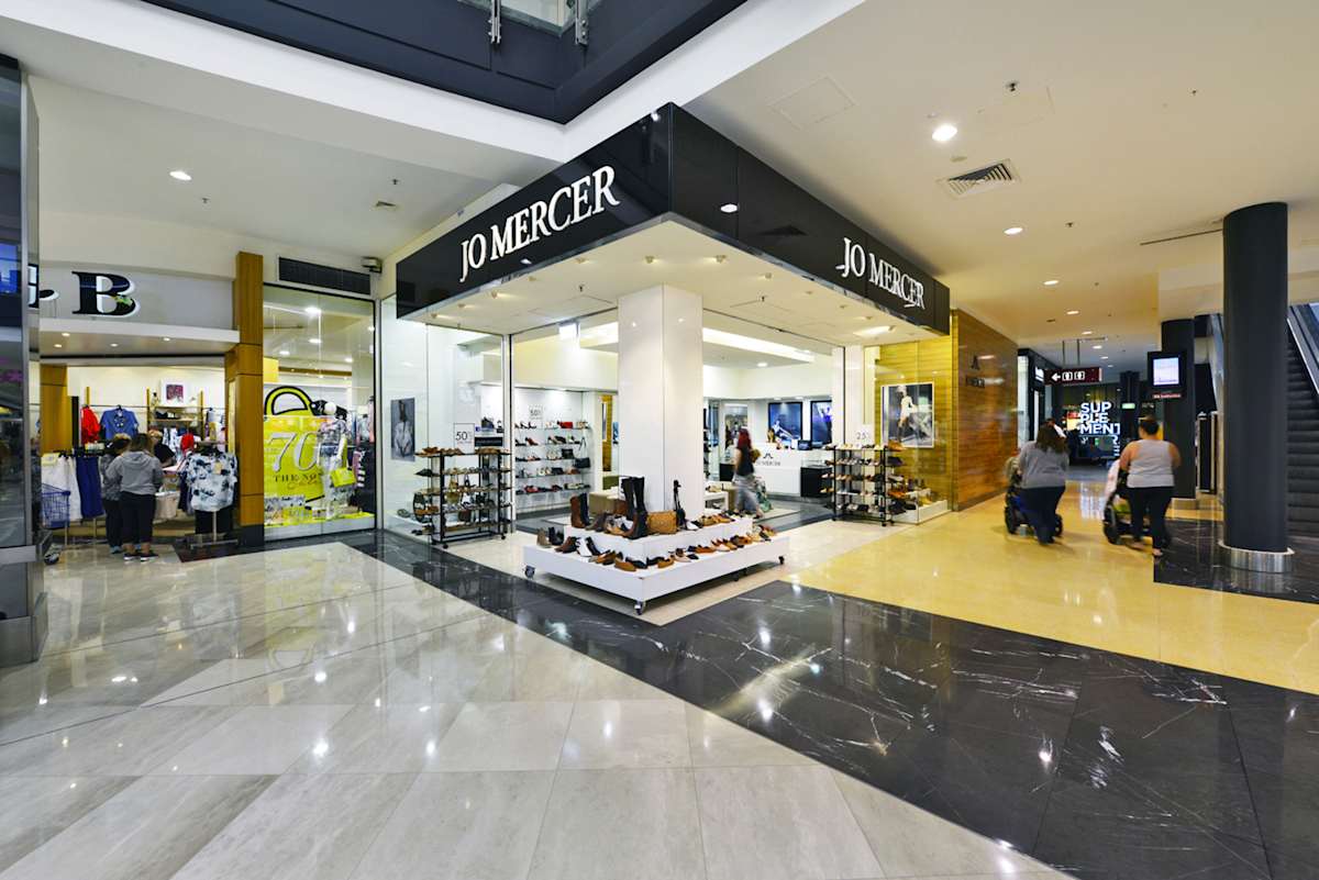 Jo Mercer storefront image
