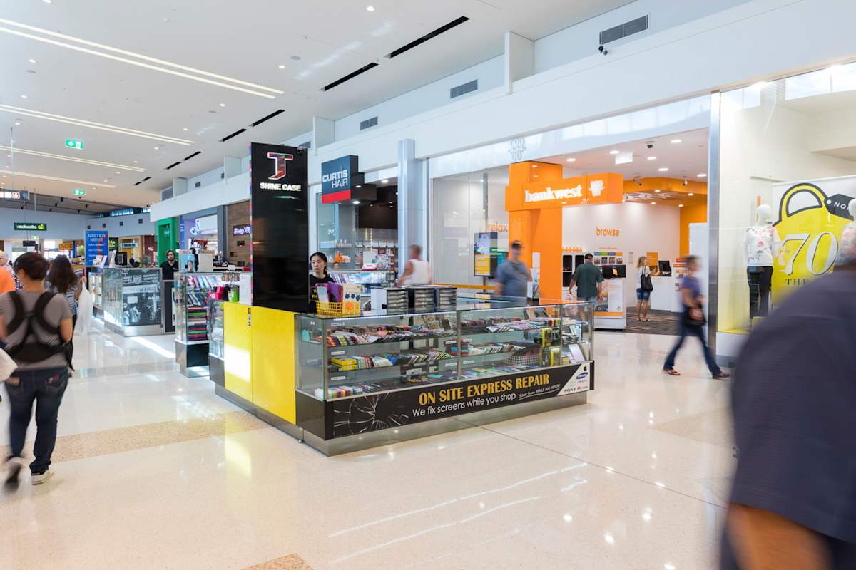 T-Shine Case storefront image