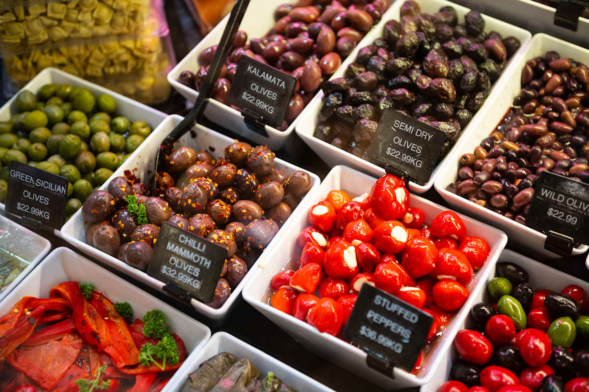 Deli Fresh - Plenty Valley