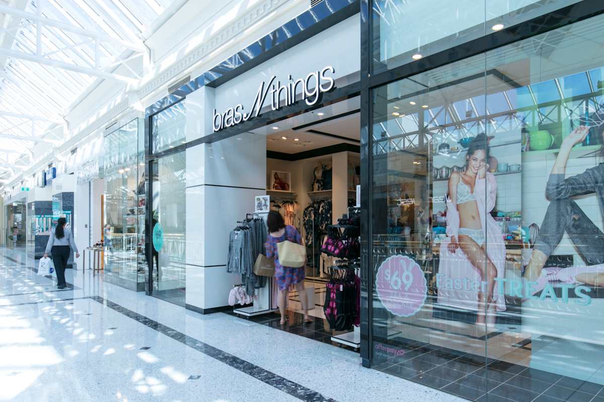 Bras N Things storefront image