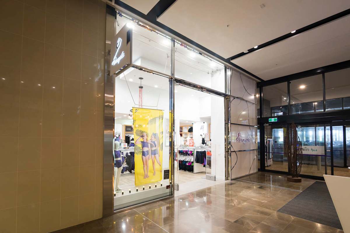 Energetiks storefront image